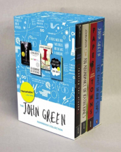 John Green Box Set