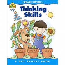 Thinking Skills Deluxe