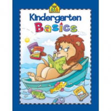 Kindergarten Basics
