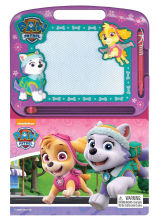 Paw Patrol Learning Series Book
