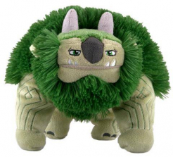 Мягкая игрушка тролль Ааарррггхх - Охотники на Троллей -Trollhunters - DreamWorks
