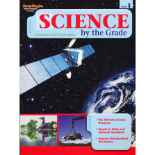 Science by the Grade 3 Book