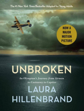 Unbroken (The Young Adult Adaptation)