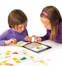 Link4fun Grains & Snacks Flashcards