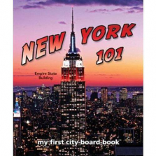 New York 101 Guide Book