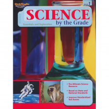 Science by the Grade Book - Grade 7