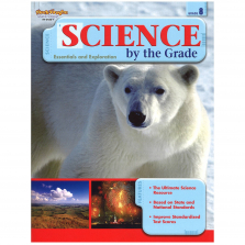 Science by the Grade 8 Book