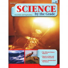 Science by the Grade 4 Book