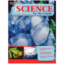 Science by the Grade 6 Book