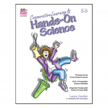 Cooperative Learning and Hands-On Science Book