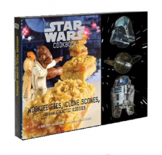 Wookie Pies Clone Scones Cookbook