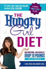 The Hungry Girl Diet