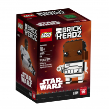 LEGO BrickHeadz Star Wars Finn (41485)