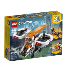 LEGO Creator Drone Explorer (31071)