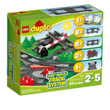 LEGO DUPLO Train Accessory Set
