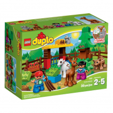 LEGO DUPLO Animals (10582)
