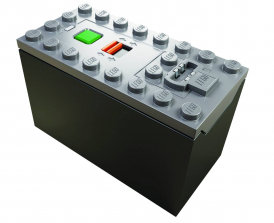 LEGO Power Function AAA Battery Box (88000)