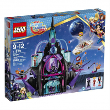 LEGO DC Super Hero Girls Eclipso Dark Palace (41239)