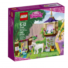 LEGO Disney Princess Rapunzel's Best Day Ever (41065)