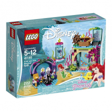 LEGO Disney Princess Ariel and the Magical Spell (41145)
