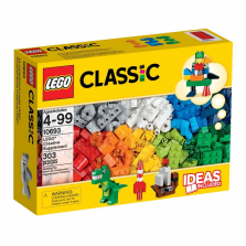 LEGO Classic Creative Supplement (10693)