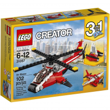 LEGO Creator Air Blazer (31057)