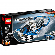 LEGO Technic Hydroplane Racer (42045)