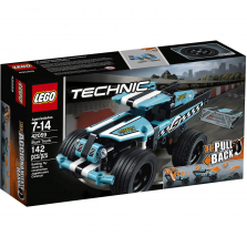 LEGO Technic Stunt Truck (42059)