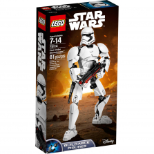 LEGO Star Wars First Order Stormtrooper (75114)