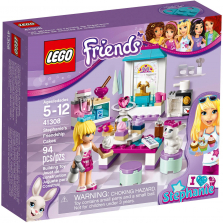 LEGO Friends Stephanie's Friendship Cakes (41308)