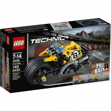LEGO Technic Stunt Bike (42058)