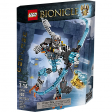 LEGO Bionicle Skull Warrior 70791