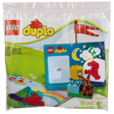 LEGO Duplo My First Set (40167)