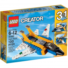 LEGO Creator Super Soarer (31042)