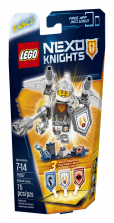 LEGO Nexo Knights Ultimate Lance (70337)