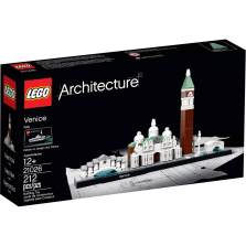 LEGO Architecture Venice (21026)