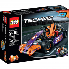 LEGO Technic Race Kart (42048)