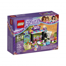 LEGO Friends Amusement Park Arcade (41127)