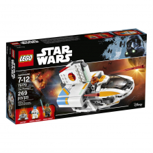 LEGO Star Wars The Phantom (75170)