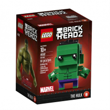 LEGO BrickHeadz Marvel The Hulk (41592)
