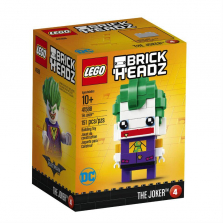 LEGO BrickHeadz DC Comics The Joker (41588)