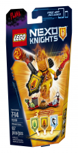 LEGO Nexo Knights Ultimate Flama (70339)