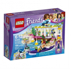 LEGO Friends Heartlake Surf Shop (41315)