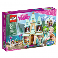 LEGO Disney Princess Arendelle Castle Celebration (41068)