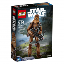 LEGO Star Wars Chewbacca (75530)
