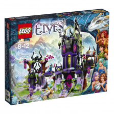 LEGO Elves Ragana's Magic Shadow Castle (41180)
