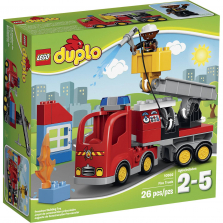LEGO DUPLO Fire Truck 10592