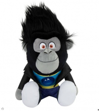 Мягкая игрушка горилла Джонни Зверопой 2 Sing 2