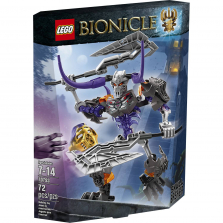 LEGO Bionicle Skull Basher 70793