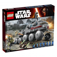 LEGO Star Wars Clone Turbo Tank(TM) (75151)